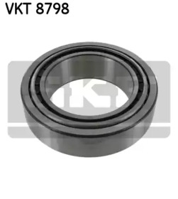 Подшипник SKF VKT 8798